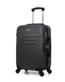 Cabin Luggage 55cm QUEENS
