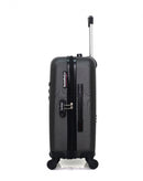 Cabin Luggage 55cm QUEENS
