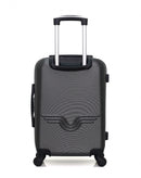 Cabin Luggage 55cm QUEENS
