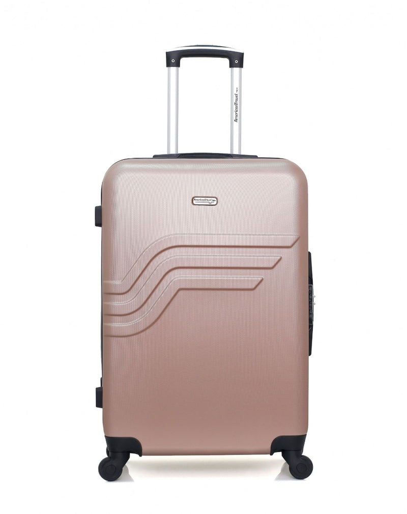 Medium Suitcase 65cm QUEENS