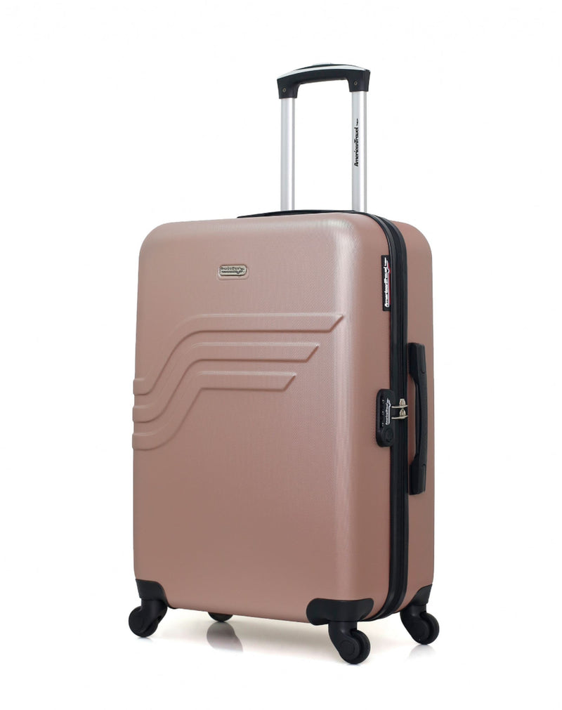 Medium Suitcase 65cm QUEENS