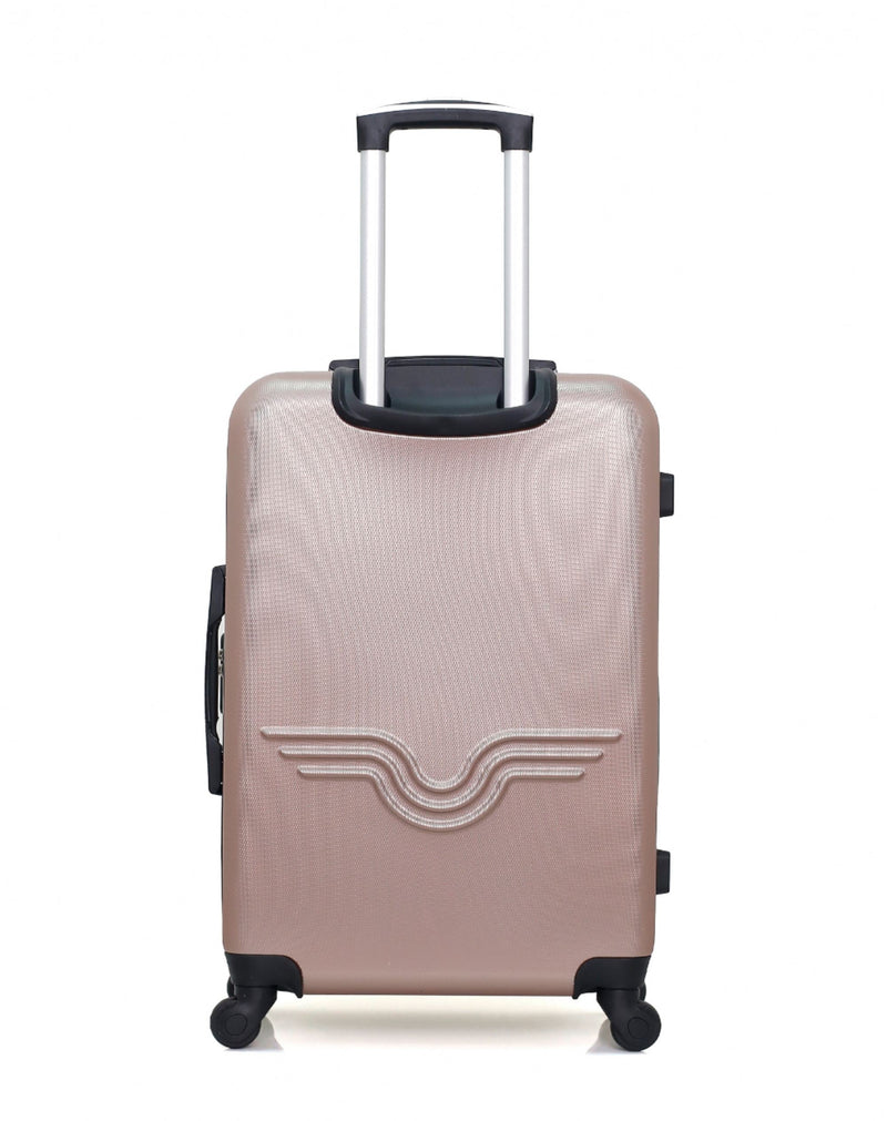 Medium Suitcase 65cm QUEENS