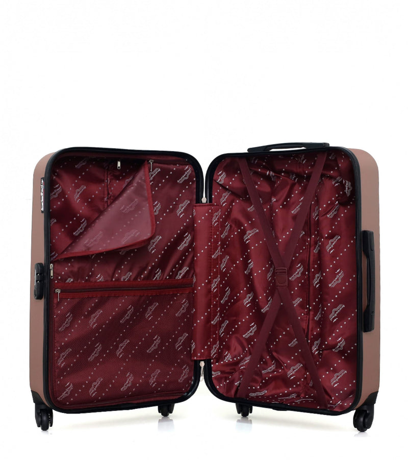 Medium Suitcase 65cm QUEENS