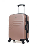 Cabin Luggage 55cm QUEENS