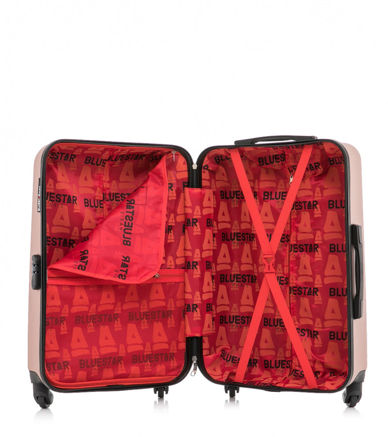 Medium Suitcase 65cm BRAZILIA