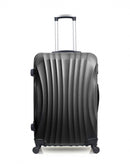 Large Suitcase 70cm MOSCOU-A