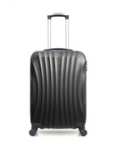 Medium Suitcase 60cm MOSCOU-A