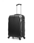 Medium Suitcase 60cm MOSCOU-A