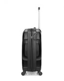 Medium Suitcase 60cm MOSCOU-A