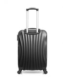 Medium Suitcase 60cm MOSCOU-A