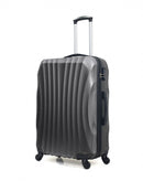 Large Suitcase 70cm MOSCOU-A