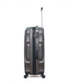 Large Suitcase 70cm MOSCOU-A