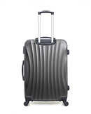 Large Suitcase 70cm MOSCOU-A
