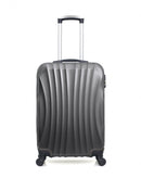 Medium Suitcase 60cm MOSCOU-A