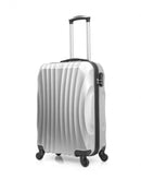 Medium Suitcase 60cm MOSCOU-A