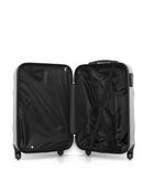 Medium Suitcase 60cm MOSCOU-A