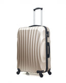 Large Suitcase 70cm MOSCOU-A