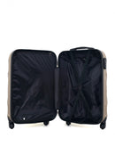 Medium Suitcase 60cm MOSCOU-A