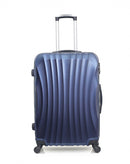 Large Suitcase 70cm MOSCOU-A