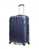 Large Suitcase 70cm MOSCOU-A