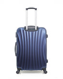 Large Suitcase 70cm MOSCOU-A