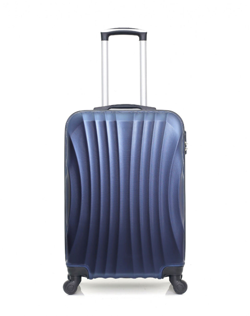Medium Suitcase 60cm MOSCOU-A