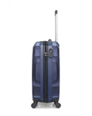 Medium Suitcase 60cm MOSCOU-A