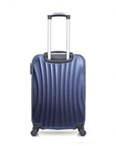 Medium Suitcase 60cm MOSCOU-A