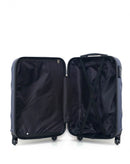 Medium Suitcase 60cm MOSCOU-A
