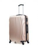 Large Suitcase 70cm MOSCOU-A