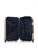 Large Suitcase 70cm MOSCOU-A