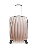 Medium Suitcase 60cm MOSCOU-A