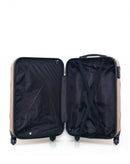 Medium Suitcase 60cm MOSCOU-A