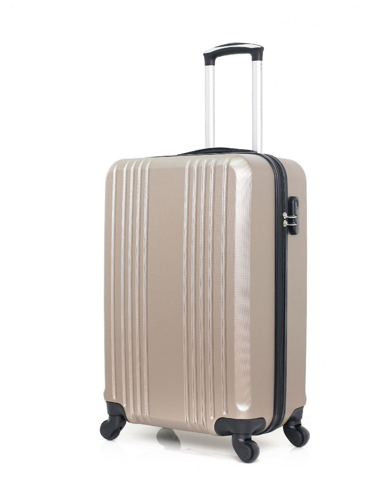 Medium Suitcase 65cm RIF