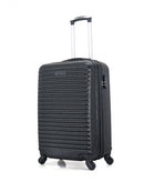 Medium Suitcase 65cm TANGRA
