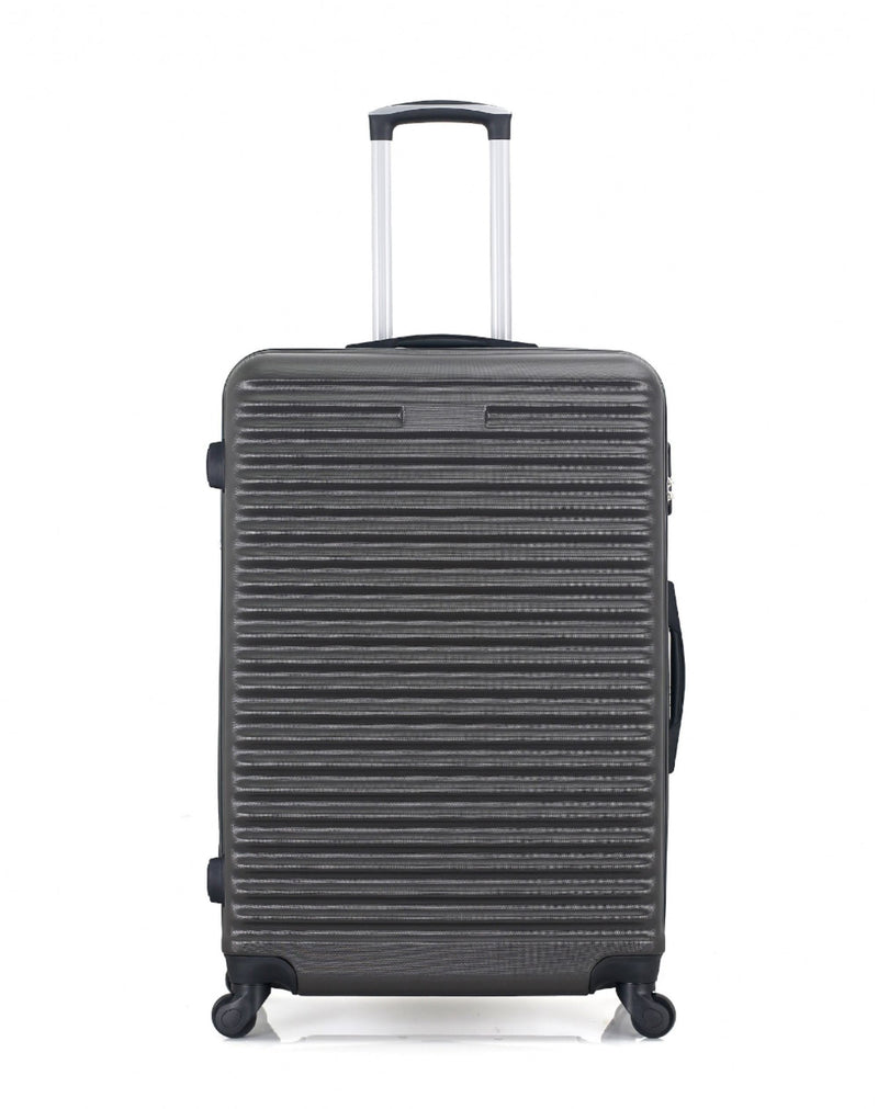 Large Suitcase 75cm TANGRA