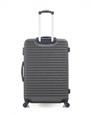 Large Suitcase 75cm TANGRA