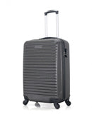Medium Suitcase 65cm TANGRA
