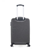 Medium Suitcase 65cm TANGRA
