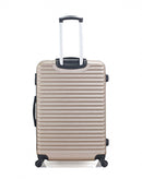 Large Suitcase 75cm TANGRA