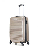 Medium Suitcase 65cm TANGRA