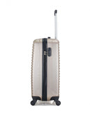Medium Suitcase 65cm TANGRA