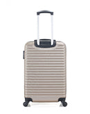 Medium Suitcase 65cm TANGRA