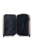 Medium Suitcase 65cm TANGRA