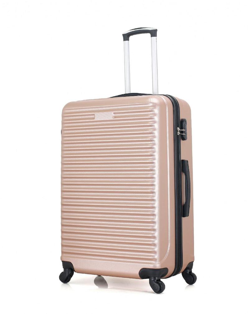 Large Suitcase 75cm TANGRA