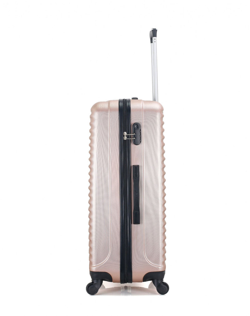 Large Suitcase 75cm TANGRA