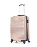 Medium Suitcase 65cm TANGRA