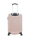 Medium Suitcase 65cm TANGRA