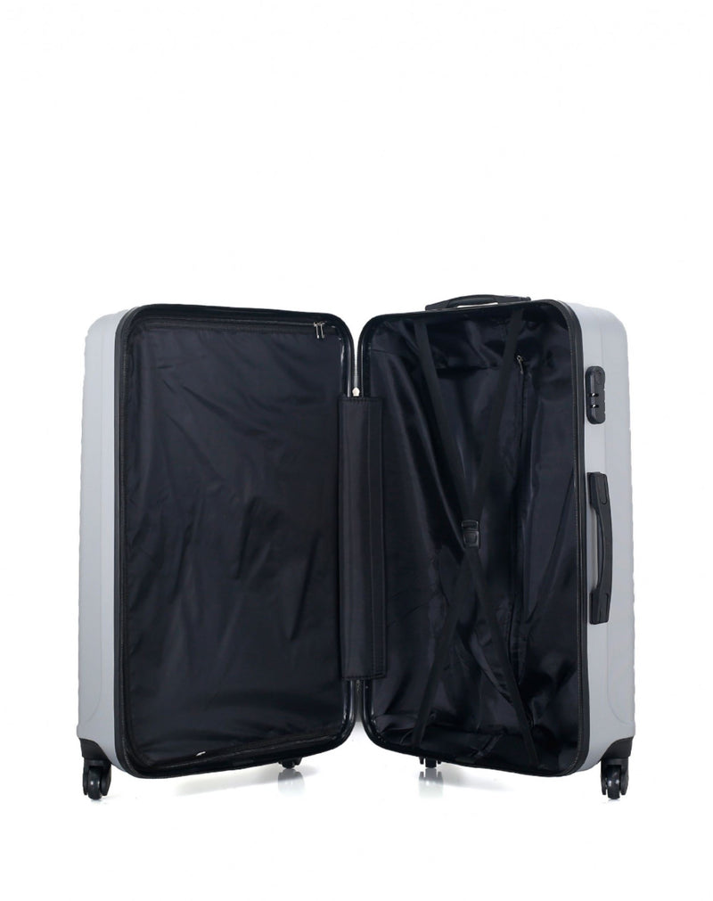 Large Suitcase 75cm TANGRA