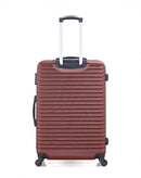 Large Suitcase 75cm TANGRA